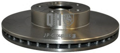 JP GROUP 4663100109 -  Тормозной диск